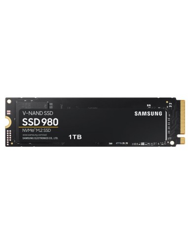 SSD Samsung 980 PRO 1TB NVMe